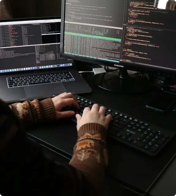 Desarrollo de Software a Medida